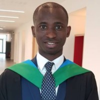 Chima Okoro