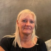 Mette Klitdal