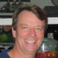 David C. Rudd