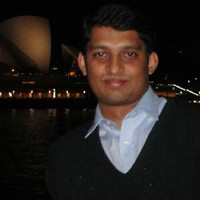 Kedar Deshpande