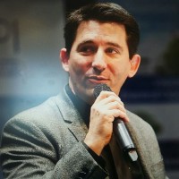 Damien Rosinha