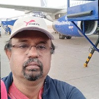 Raghava Rachuri
