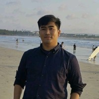Aidil Fitri Fatah Syina