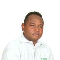 Mandimbihery Andriamahavita