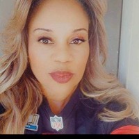 Pamela Grady