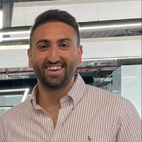 Mohamed Saeed