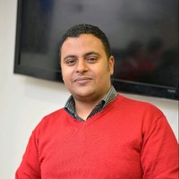 Ibrahem Mohammed