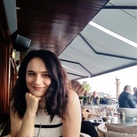 Demet Kılıç