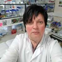Tracey Stevenson