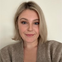 Katie Goodall