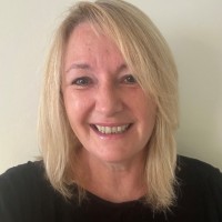Jo Drury