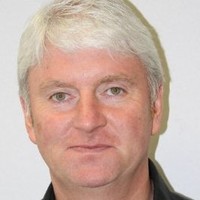 Grahame Cairns