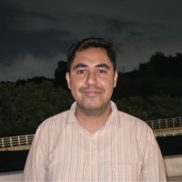 Shivam Arora