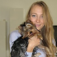 Anna Blinder