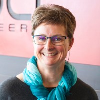 Andria Huntsinger, Shrm-Cp