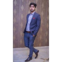 Muhammad Jehanzaib Khan