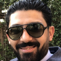 Mohamed Al-Qadi