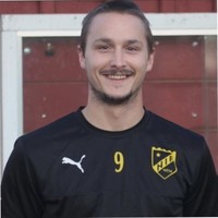 Rasmus Sundén