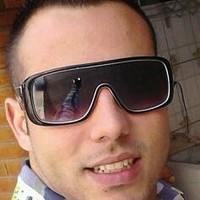 Rafael Souza Rocha