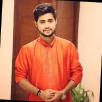 Viraj Gohil