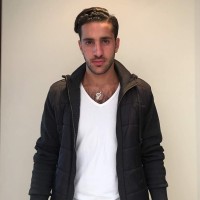 Victor Haber Masri