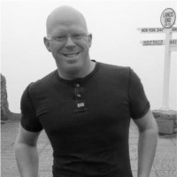 Mat Gee