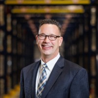 Michael Edson