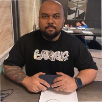 Roshan Waghmare