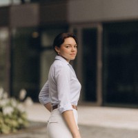 Anastassiya Popova