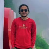 Pulak Chakraborty