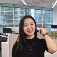 Kelly Yang
