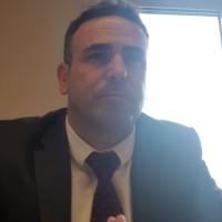 Nir Barshishat