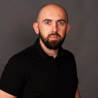 Dima Morar