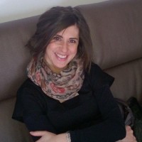 Daniela Cerone