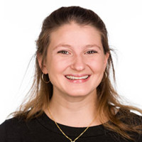Caitlin Oricchio