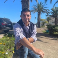 Ronald Cáceres Rojas