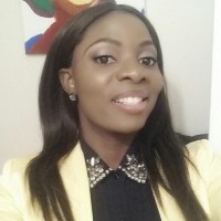 Ruth Aziegbemi