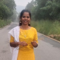 Pavithra Velkuru