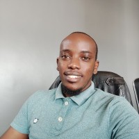 Alvin Ainemigisha