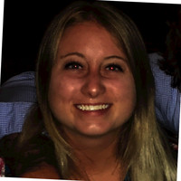 Carly Ann Dillow