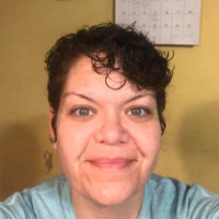 Gretchen Wengerd