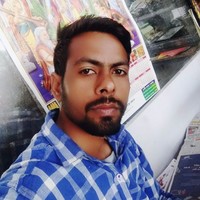 Vikash Yadav