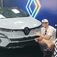 Daniel Da Silva