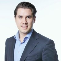 Sander Van den Bosch