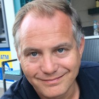 Patrick Weijers