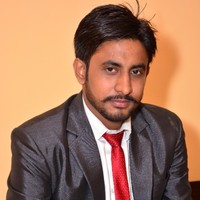 Anuj Kumar Tomar