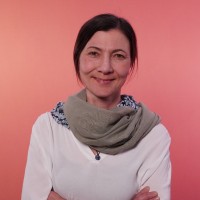 Christine Kotulla-Mathis