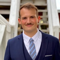 Jacob Whittaker