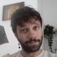 David Saldaña Cercós