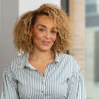 Chantelle Wright